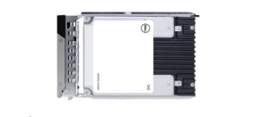 DELL 960GB SSD SATA 6Gbps Read Intensive 512e 2.5in 1DWPD CK