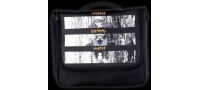 Konix Naruto Nintendo Switch Messenger Bag