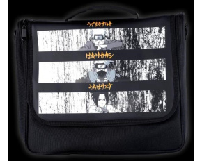 Konix Naruto Nintendo Switch Messenger Bag