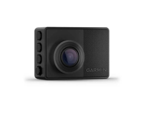 Garmin Dash Cam 67W - kamera pro záznam jízdy s GPS, EU