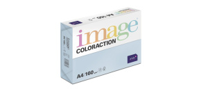 Antalis Papír Image Coloraction Iceberg - ledově modrá (OBL70) A4 (160g/250ks)