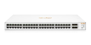 HPE Networking Instant On Switch 48p Gigabit 4p SFP 1830 (JL814)