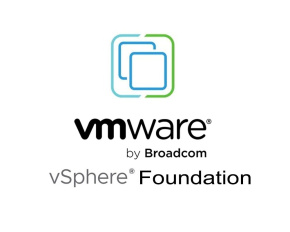 VMware vSphere Foundation - 5-Year Prepaid Commit - Per Core