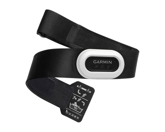 Garmin HRM-Pro™ Plus, EU