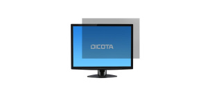 DICOTA Privacy filter 4-Way for Monitor 19.0 (5:4), side-mounted