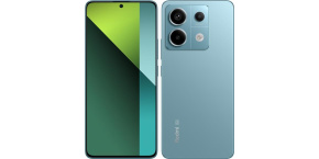 Xiaomi Redmi Note 13 Pro 5G 8GB/256GB Ocean Teal EU