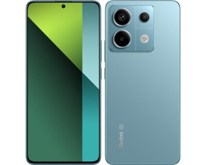 Xiaomi Redmi Note 13 Pro 5G 8GB/256GB Ocean Teal EU