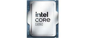 CPU INTEL Core Ultra 9 - 285K, až 5.7GHz, 36MB L3, LGA1851, Intel Graphics, BOX (bez chladiče)