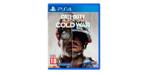 PS4 hra Call of Duty: Black Ops - Cold War