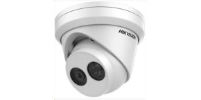 Hikvision DS-2CD2383G2-IU(2.8mm), 8MPix IP Turret kamera; IR 30m, mikrofon