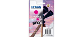 EPSON ink bar Singlepack "Dalekohled" Magenta 502XL Ink