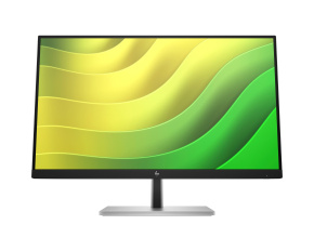 HP LCD E24q G5 24" 2560x1440, IPS w/LED micro-edge, jas 300 cd/m2, 1000:1, 4ms g/g, DP 1.2, HDMI 1.4, 4x USB3.2