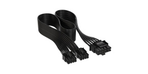 HPE ProLiant DL365 Gen11 8SFF OROC Tri-Mode Splitter Cable Kit (to connect 8SFF 3mode U.3 x4 backplane with OROC)