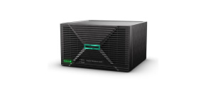 HPE PL MicroServer Gen11 G7400 (3.7/2C) 16G VROC 4LFF/4SFF NHP 2xPCIe 4x1G iLo6 1x180W NBD111