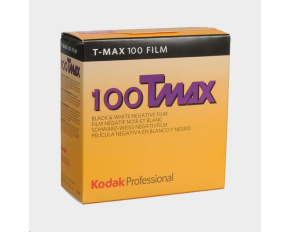 Kodak T-MAX TMX100 35MMX30M