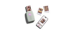 Fujifilm INSTAX TISKÁRNA MINI LINK3 bílá