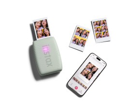 Fujifilm INSTAX TISKÁRNA MINI LINK3 bílá