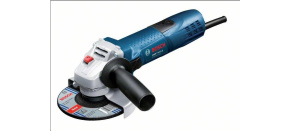 BOSCH ÚHLOVÁ BRUSKA GWS 7-115 E (720W; 115mm) RSP