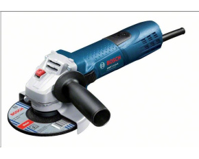 BOSCH ÚHLOVÁ BRUSKA GWS 7-115 E (720W; 115mm) RSP