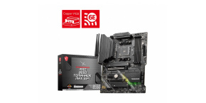 MSI MB Sc AM4 MAG B550 TOMAHAWK MAX WIFI, AMD B550, 4xDDR4, 1xDP, 1xHDMI, WI-FI