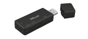 TRUST Nanga USB 3.1 Cardreader