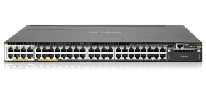 Aruba 3810M 40G 8 HPE Smart Rate PoE+ 1-slot Switch