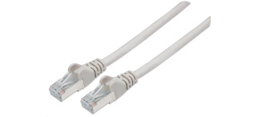 Intellinet Patch kabel Cat6 SFTP LSOH 1m šedý