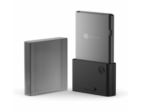 SEAGATE SSD 1TB Rozšíření úložiště pro Xbox X/S, PCIe Gen4 x2