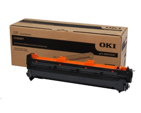 Oki Bílý toner do C920WT (8 000 stránek)