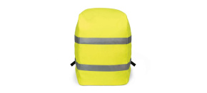 DICOTA Raincover HI-VIS 65 litre yellow