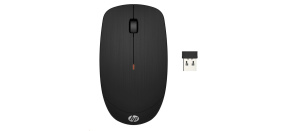 HP myš - X200 Mouse, wireless