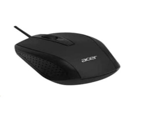 ACER wired USB Optical mouse black