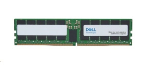 DELL Memory Upgrade - 32GB - 2Rx8 DDR5 RDIMM 4800MHz (Nekompatibilné s 5600 MT/s DIMMs), T560, R760