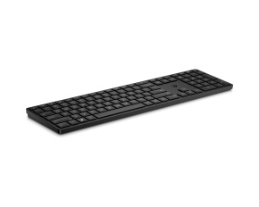 HP 455 Programmable Wireless keyboard CZ-SK