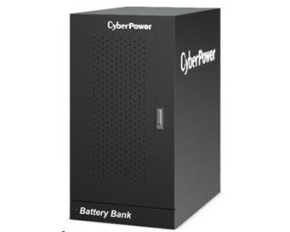 CyberPower Battery Expansion Cabinet for 3PH Systems