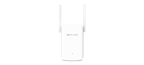 MERCUSYS ME60X WiFi6 Extender/Repeater (AX1500,2,4GHz/5GHz,1xGbELAN)