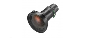 SONY Short Focus Lens for FHZ65, FHZ60, FH65 and FH60. (WUXGA 0.85 to 1.0:1)