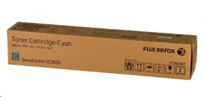 Xerox Cyan Toner Cartridge pro DocuCentre SC2020 (3000 str.)