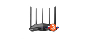 Tenda AC11 Wireless AC Dual Band Router