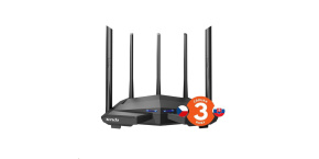 Tenda AC11 Wireless AC Dual Band Router