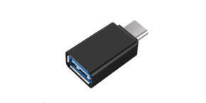 C-TECH adaptér USB 3.2 Type-C na USB A (CM/AF)