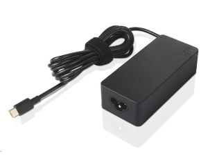 LENOVO napájecí adaptér USB-C 65W AC Adapter (CE)