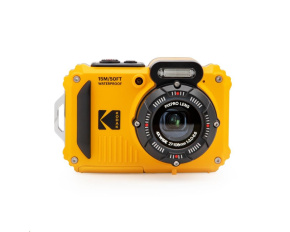 KODAK WPZ2 Yellow