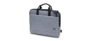 DICOTA Eco Slim Case MOTION 12 - 13.3” Blue Denim