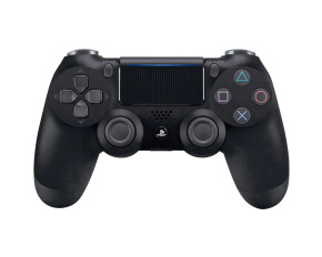 SONY PS4 Dualshock Cont Black v2