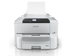 EPSON tiskárna ink WorkForce Pro WF-C8190DW, A3, 35ppm, Ethernet, WiFi (Direct), Duplex, NFC