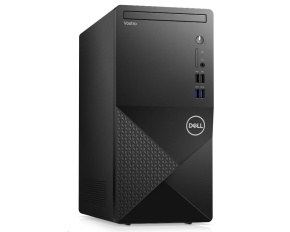 DELL PC Vostro 3030 MT/TPM/i5 12400/8GB/1TB SSD/Intel UHD/WLAN/Kb/Mouse/W11 Pro/3Y PS NBD