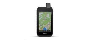 Garmin GPS outdoorová navigace Montana 700 PRO