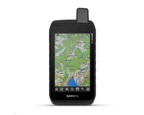 Garmin GPS outdoorová navigace Montana 700 PRO