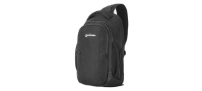 MANHATTAN Batoh na notebook 13.3" Amsterdam Backpack